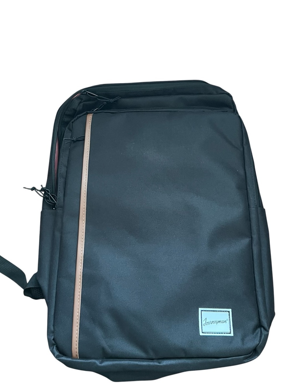 Journeyman Bag Co. Laptop Backpack Travel Backpack Bag School Backpack New